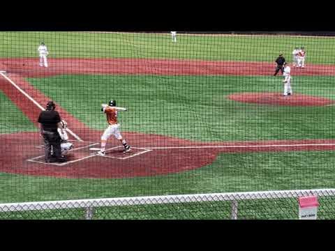 Video of Game At-Bat (2)