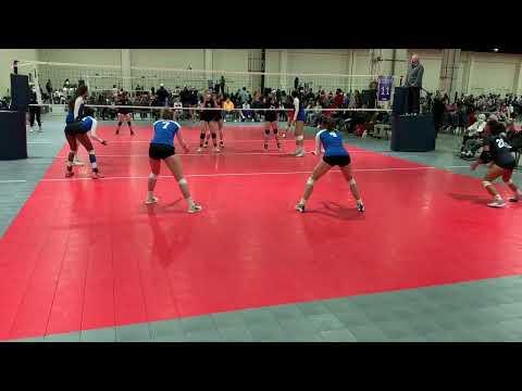 Video of Nike National Harbor Showdown