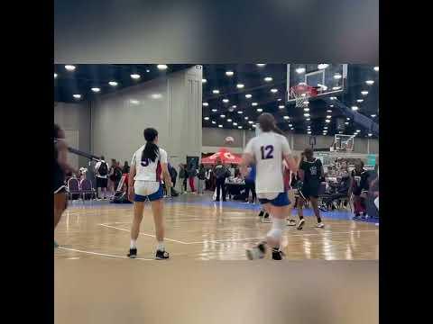 Video of AAU 2023 Highlights