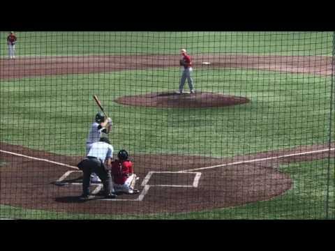 Video of Eric Nelson '18 Dekalb HS Windy City Classic Ingame