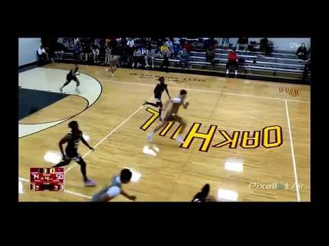 Video of  2024 6’2 180lb Post Grad Recruit