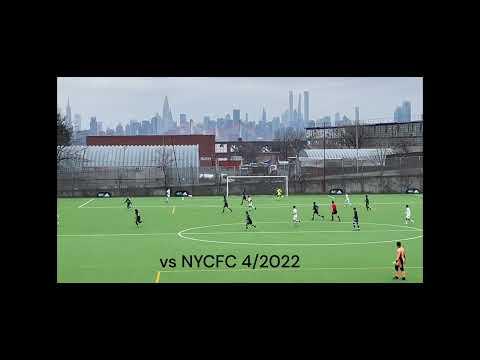 Video of Graham England highlights March 2023