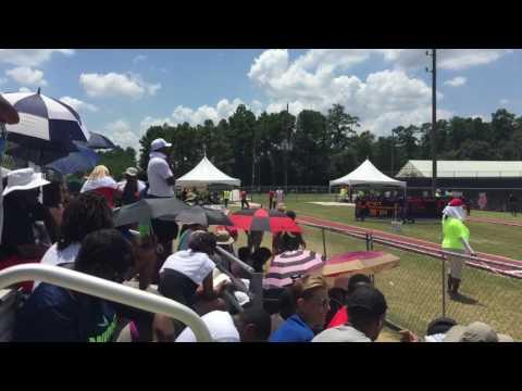 Video of 2016 JO 14yr old triple jump
