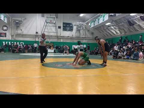 Video of Victor Valley Championship