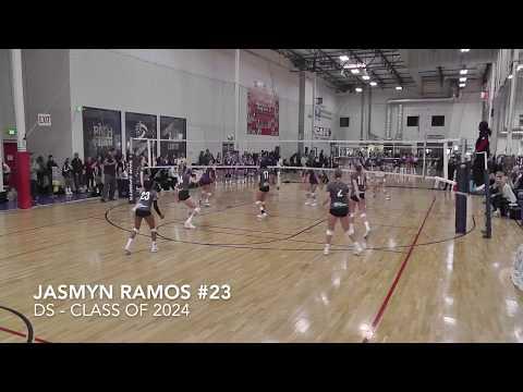 Video of SCVA Qualifier 2