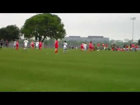 Video of State Cup1 Footage