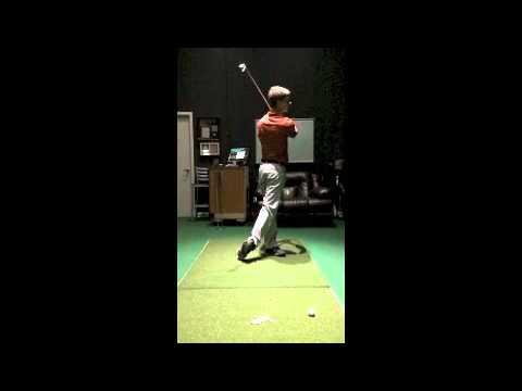 Video of Connor Yakubov Iron Swing