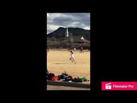 Video of Soccer Film
