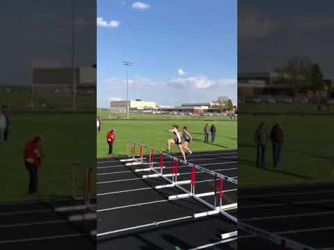 Video of Conference Shuttle Hurdle/NCSA