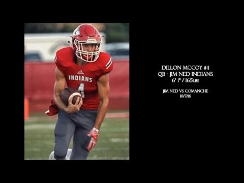 Video of Dillon McCoy