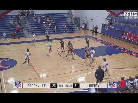 Video of LHS v Brookville - Owen Stanley clips