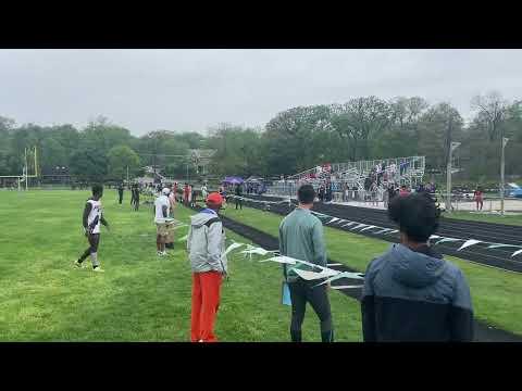Video of Jump to win the WSC Silver title (7.05m)