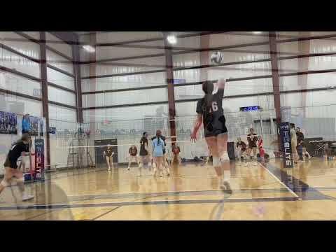 Video of Siena Busalacchi- March Highlights 2023