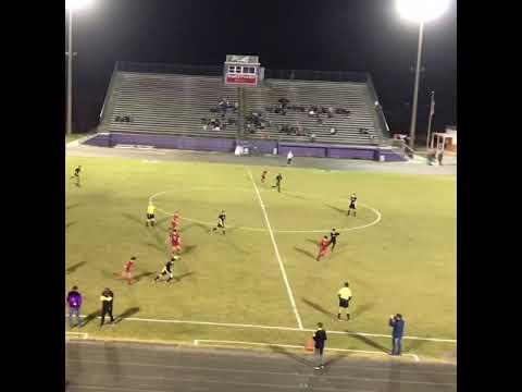 Video of Soccer highlights 