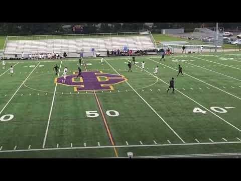 Video of Scott eriksen 2024 Soccer Varsity Highlights