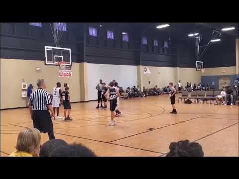 Video of Kameron Garner 2023 highlights 