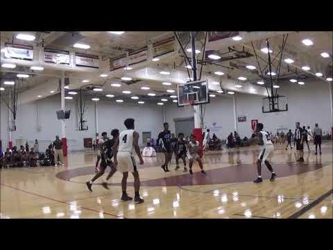 Video of Combine Academy AAU: Devin Ross-Wing-6’3”-155lbs-c/o 2019