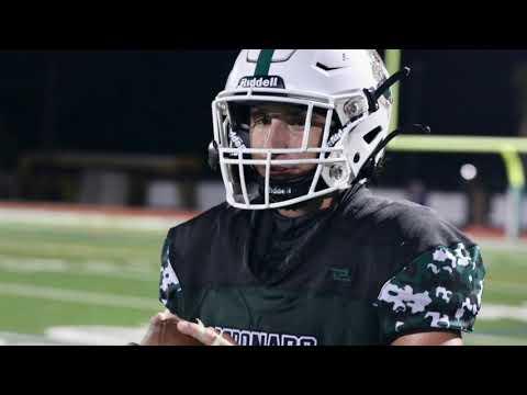 Video of Cable Varsity Football