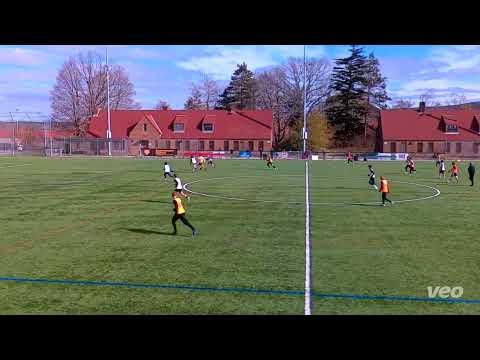 Video of Exact Id New York Soccer Camp