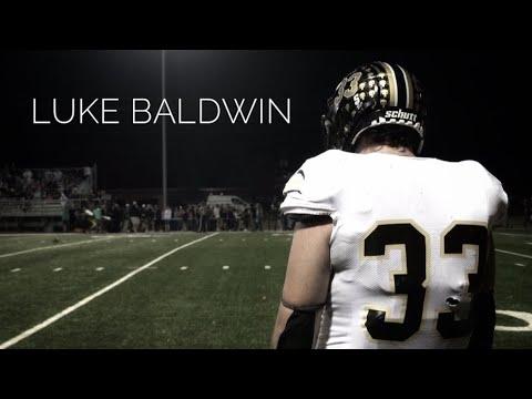 Video of Unofficial Player of the Year