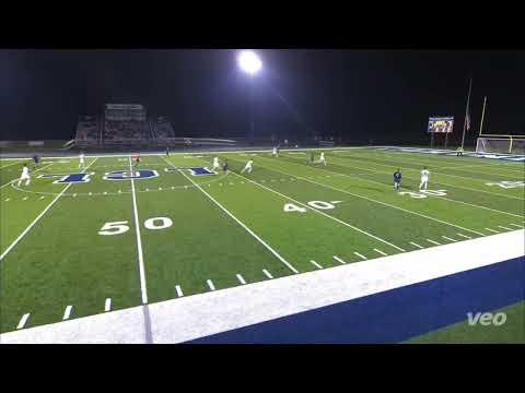 Video of Jayden Hanson Fall Highschool Highlights