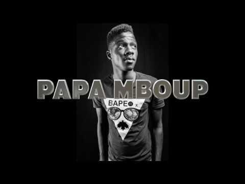 Video of Papa Mboup 