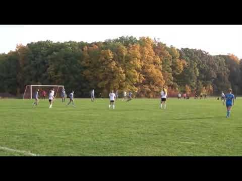 Video of 10/10/20 State Cup Game Highlights