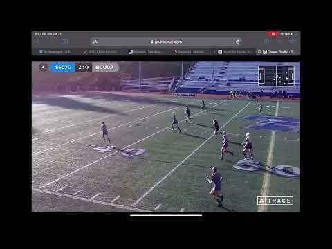 Video of Ava Felice’s Soccer Highlights 2022