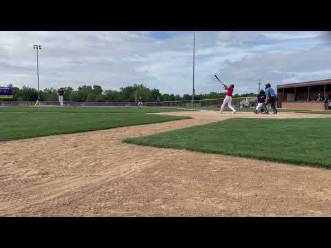 Video of Iowa Sticks - 8/14/22 - Double