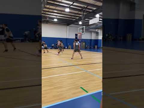 Video of Powerhouse Hoops vs. Pure Prep 