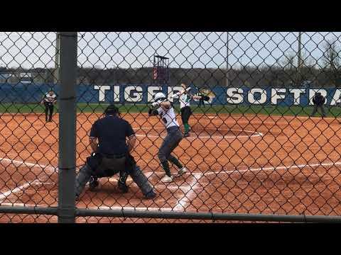 Video of Emily Hale 2018-2019 CSU