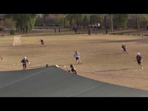Video of Arizona Showdown Tournament Highlights 11.21.20 - 11.22.20