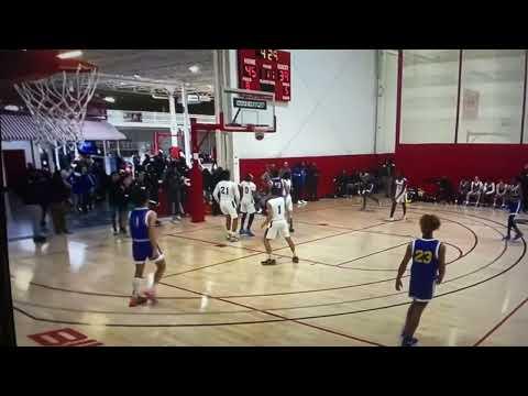 Video of Made Hoops Midwest Circuit highlights Boo Williams  Part 1 