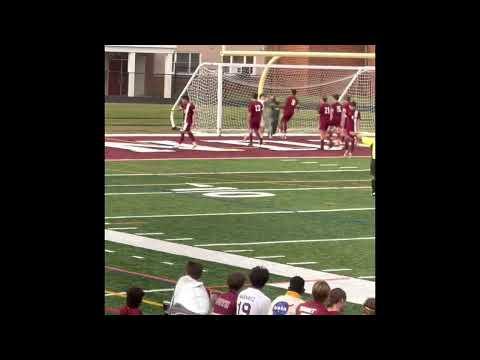 Video of Owen Heale Varsity Soccer/ Travel Soccer Highlights