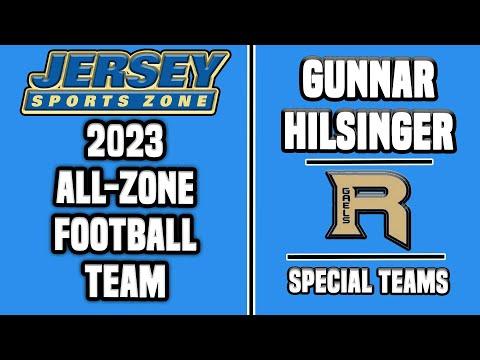 Video of Gunnar Hilsinger | Roxbury Special Teams | 2023 JSZ All Zone Profile