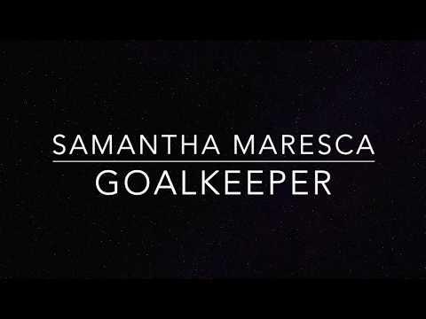 Video of  Samantha Maresca (2021) Field Hockey Goalie 2018 Highlights