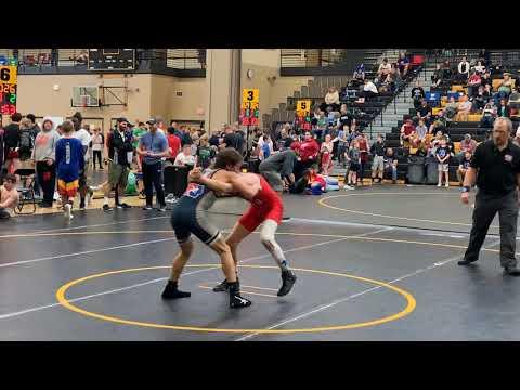 Video of GRECO State (5/15/19)