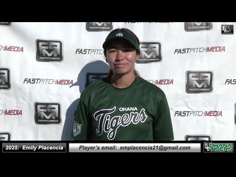 Video of Fast pitch Media 