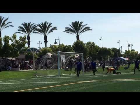 Video of Gol de Fernando Aldahir Sandoval