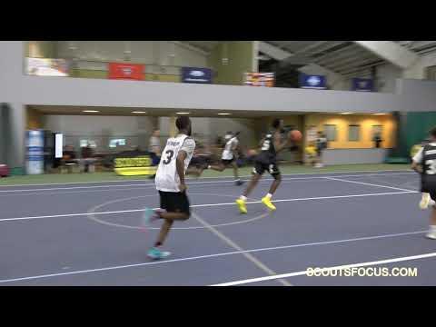 Video of Jevaughn’s 2020 scouts focus Highlight video