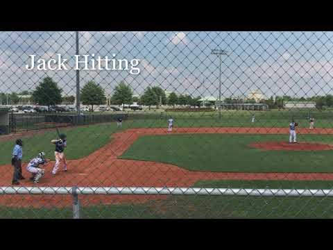 Video of Jack Parks Hits