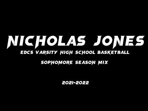 Video of Sophomore Mix