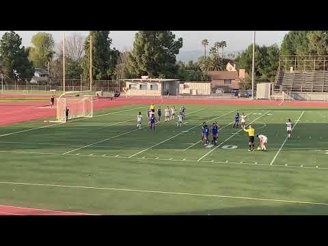 Video of OliviaE LMHS