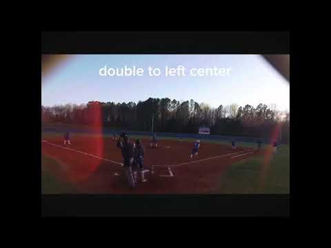 Video of High School Offensive Highlights 