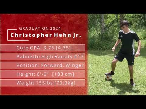 Video of 2020 HS Varsity & FSPL Highlights