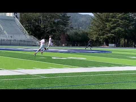Video of Robert Corritone - Goalkeeper - Class of 2021