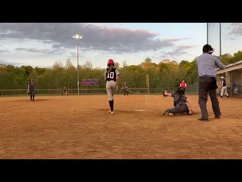 Video of Catching Highlights 