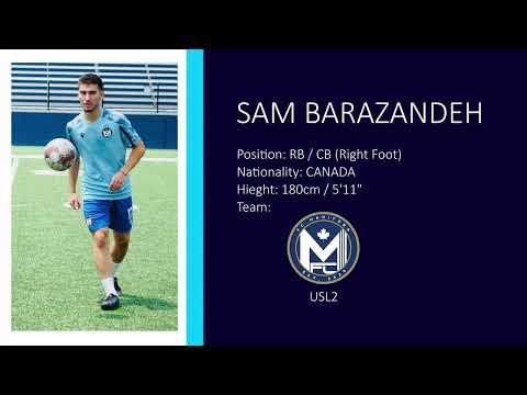 Video of 2022/23 Highlight Video 