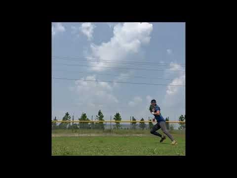 Video of Gabi #28- Outfielder- game+practice 