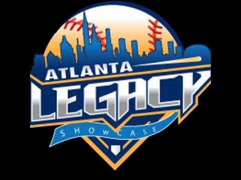 Video of July 2022 - Atlanta Legacy Highlights (High Chopper, Medium Chopper, Line Drive, Slap, Steal, Delayed Steal))